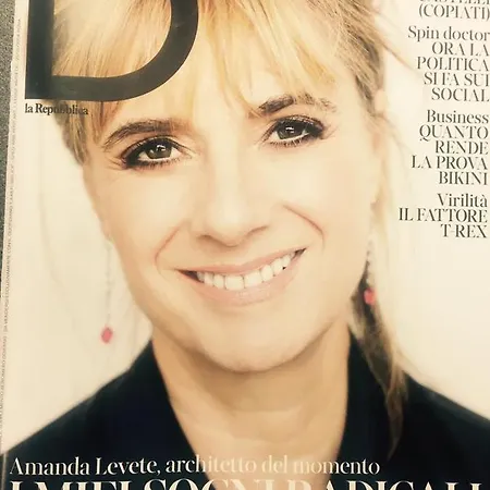 Antico Corso Charme Bed & Breakfast 4*