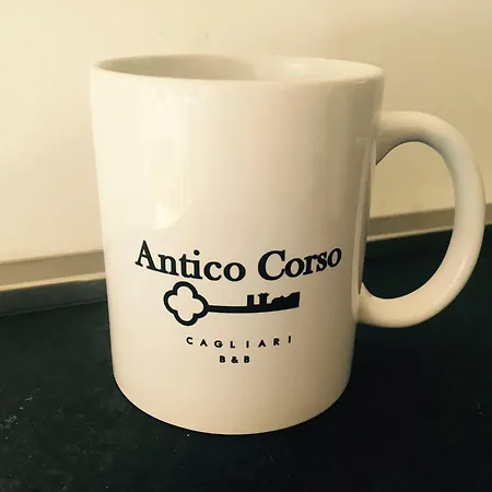 Antico Corso Charme Bed & Breakfast 4*