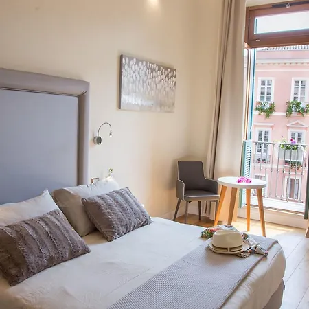Antico Corso Charme Bed and Breakfast