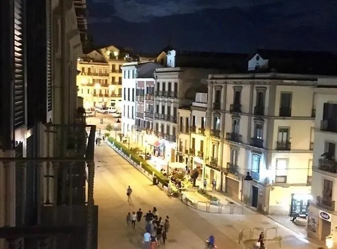 Antico Corso Charme Bed & Breakfast Cagliari