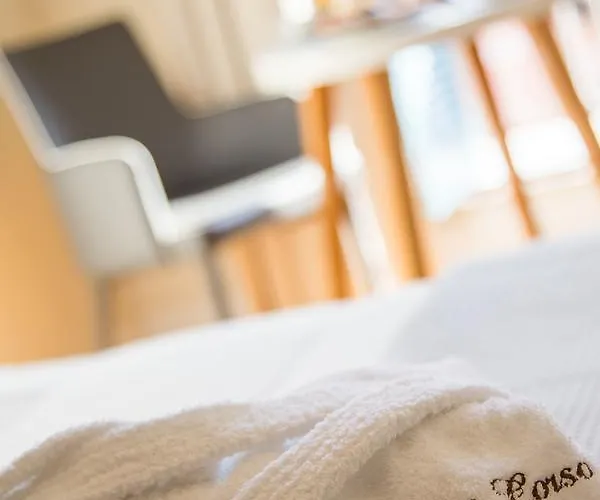 Antico Corso Charme Bed & Breakfast