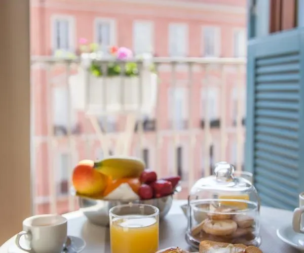 Antico Corso Charme 4* Cagliari