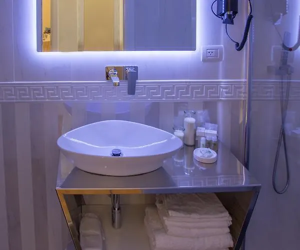 Antico Corso Charme 4* Cagliari