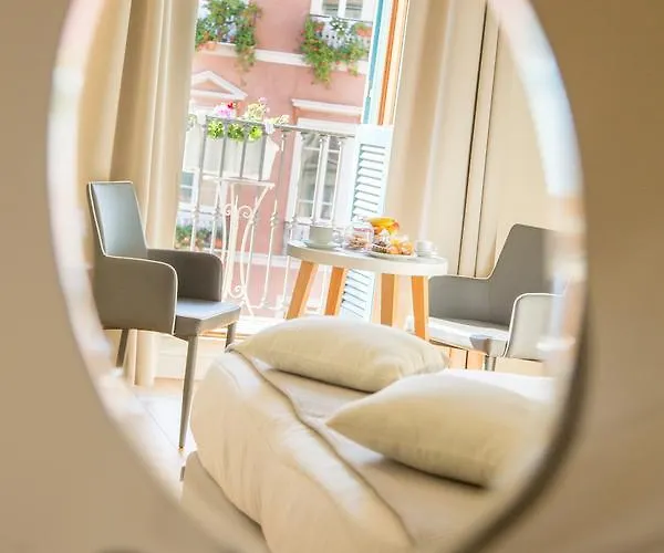 Antico Corso Charme 4*