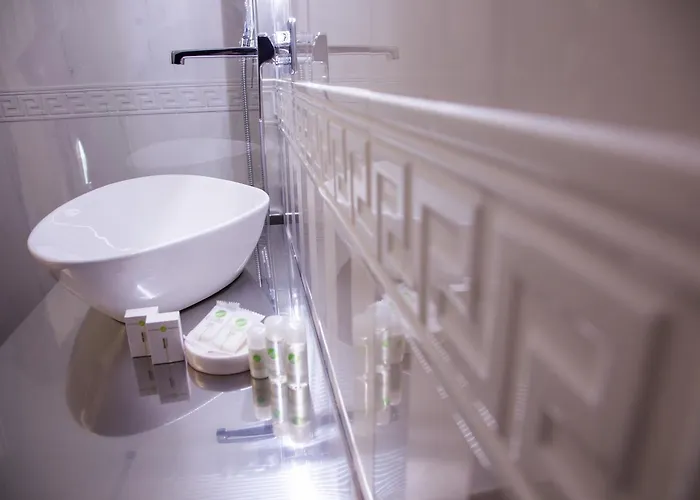 Antico Corso Charme 4*