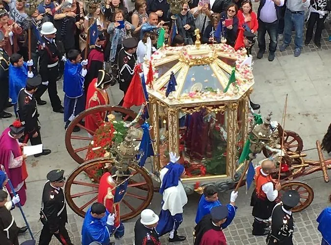 Antico Corso Charme 4*